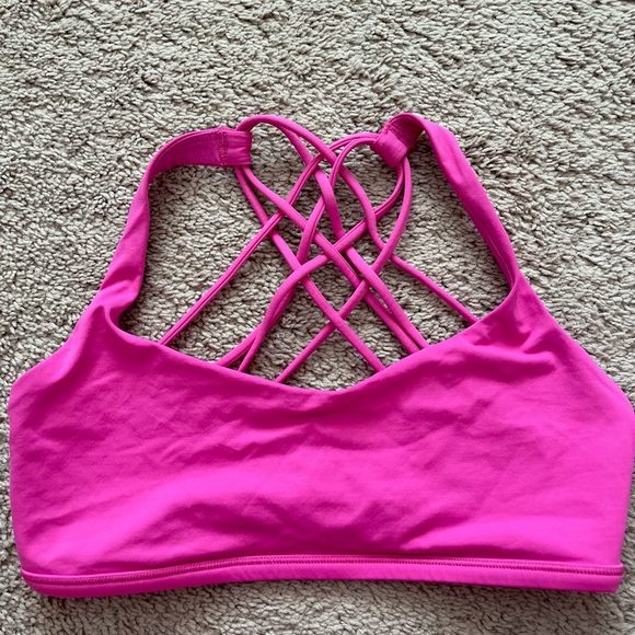 lululemon athletica Intimates & Sleepwear Lululemon Sports Bra